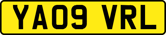 YA09VRL