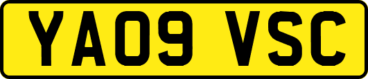 YA09VSC