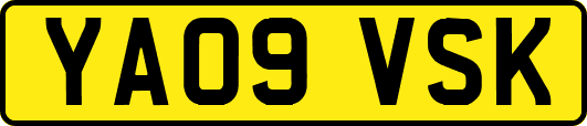 YA09VSK