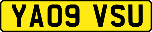 YA09VSU