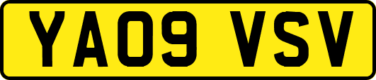 YA09VSV