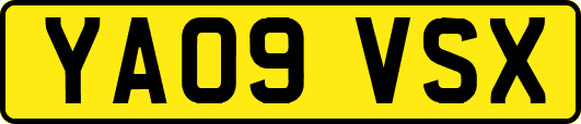YA09VSX