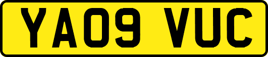YA09VUC