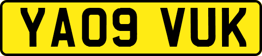 YA09VUK