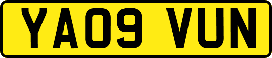 YA09VUN