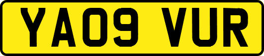 YA09VUR