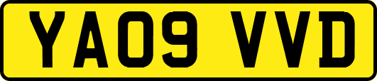 YA09VVD
