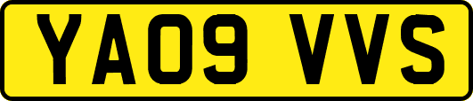 YA09VVS