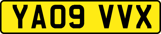YA09VVX