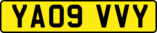YA09VVY