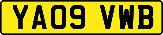 YA09VWB