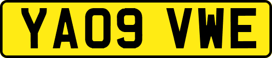 YA09VWE