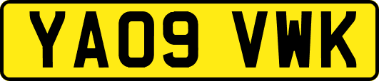 YA09VWK