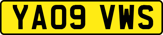 YA09VWS