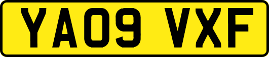 YA09VXF