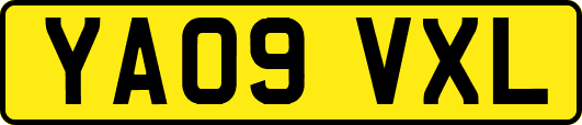 YA09VXL