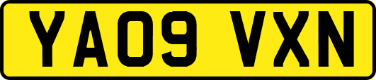 YA09VXN