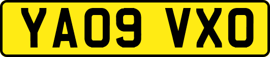 YA09VXO