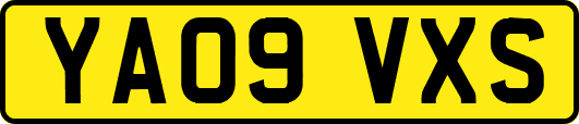 YA09VXS