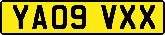 YA09VXX