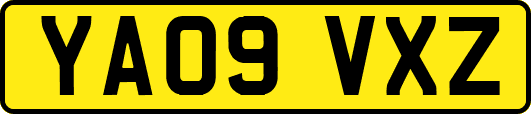 YA09VXZ