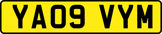 YA09VYM