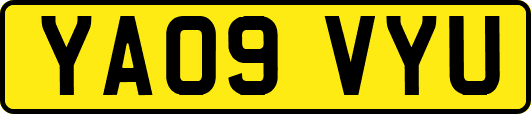 YA09VYU