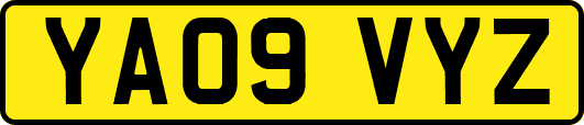 YA09VYZ