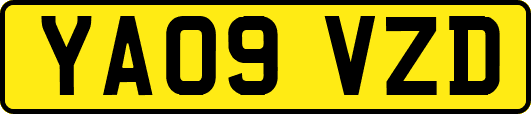 YA09VZD