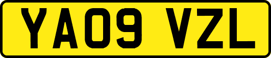 YA09VZL