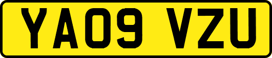 YA09VZU
