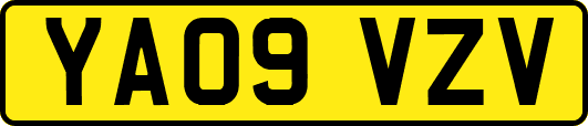 YA09VZV