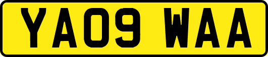 YA09WAA