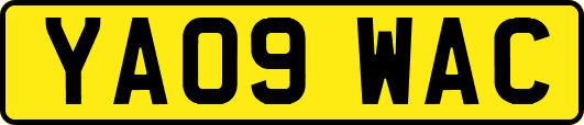 YA09WAC