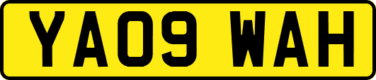 YA09WAH