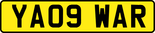YA09WAR