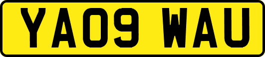 YA09WAU