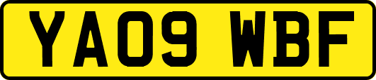 YA09WBF
