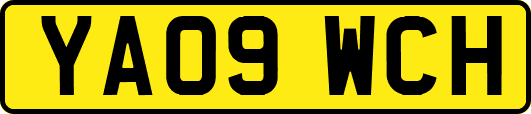 YA09WCH