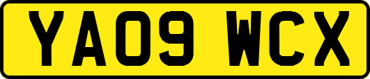 YA09WCX
