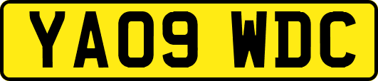 YA09WDC