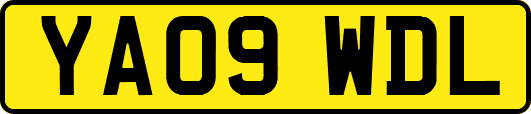 YA09WDL