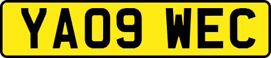 YA09WEC