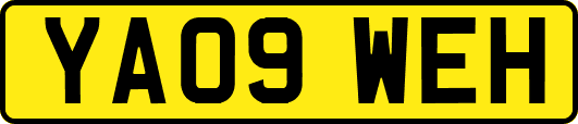 YA09WEH