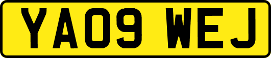 YA09WEJ