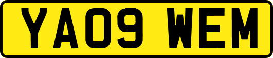 YA09WEM