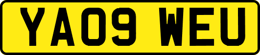 YA09WEU