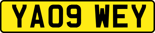 YA09WEY