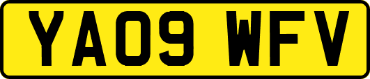 YA09WFV