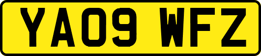YA09WFZ